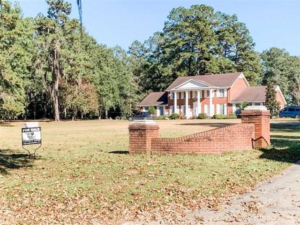 Commercial Property in Madison County, Florida