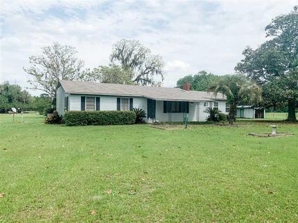 Land in Madison County, Florida