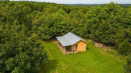 Recreational Property in Independence County, Arkansas