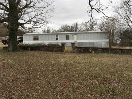 Timberland Property in Sharp County, Arkansas
