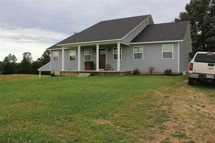 Farm and Ranch in Sharp County, Arkansas