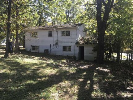 Farm and Ranch in Independence County, Arkansas