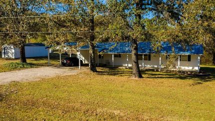 Timberland Property in Sharp County, Arkansas