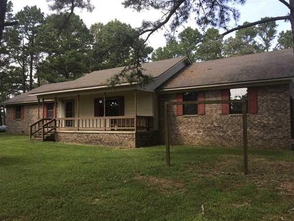 Farm and Ranch in Sharp County, Arkansas