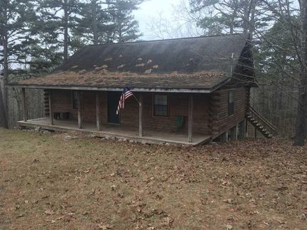 Timberland Property in Sharp County, Arkansas