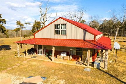 Farm and Ranch in Sharp County, Arkansas
