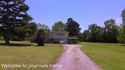 Recreational Property in Independence County, Arkansas