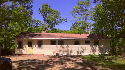 Recreational Property in Sharp County, Arkansas