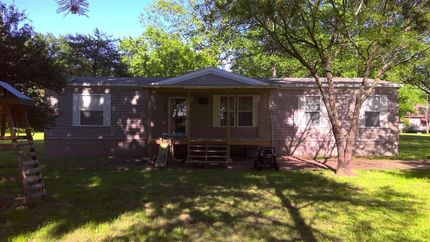 House in Jackson County, Arkansas