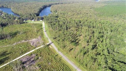 Recreational Property in Camden County, Georgia