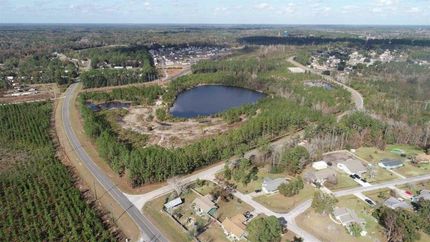 Commercial Property in Camden County, Georgia