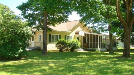 Recreational Property in Texas County, Missouri