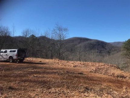 Recreational Property in Macon County, North Carolina