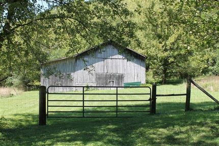 Recreational Property in Jackson County, Tennessee