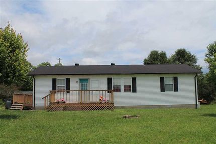 Undeveloped Land in Macon County, Tennessee