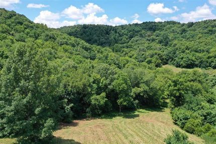 Undeveloped Land in Bedford County, Tennessee