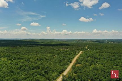 Farm and Ranch in Pittsburg County, Oklahoma