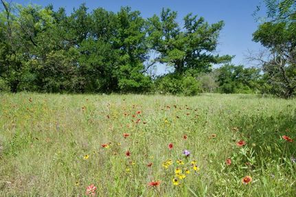 Farm and Ranch in Young County, Texas