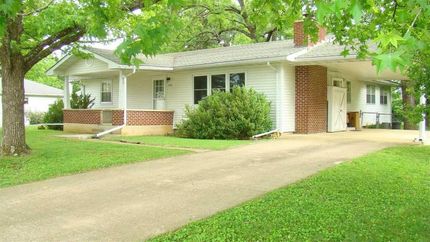 Land in Howell County, Missouri