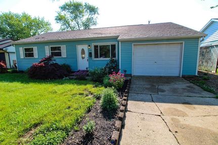 Farm and Ranch in Franklin County, Ohio