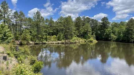 Recreational Property in Calhoun County, Arkansas