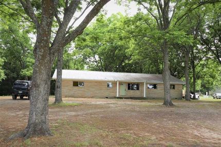 Recreational Property in Prairie County, Arkansas