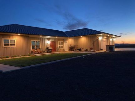 Recreational Property in Umatilla County, Oregon