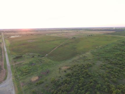 Undeveloped Land in Wichita County, Texas