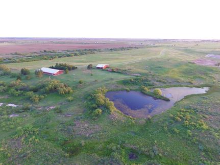 Farm and Ranch in Clay County, Texas