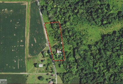 Recreational Property in Clay County, Indiana
