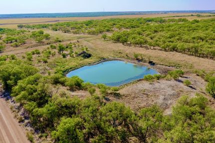 Recreational Property in Throckmorton County, Texas