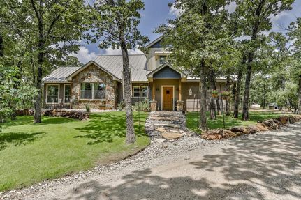 Farm and Ranch in Cooke County, Texas
