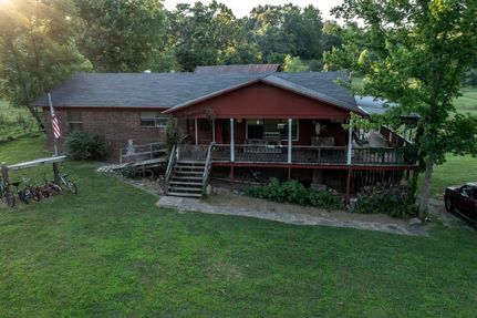 Recreational Property in Independence County, Arkansas