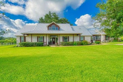 Land in Wilson County, Texas