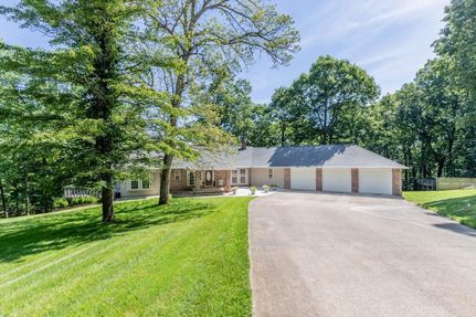 Timberland Property in Butler County, Missouri