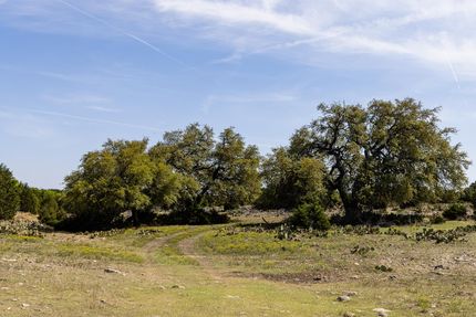 Land in Edwards County, Texas