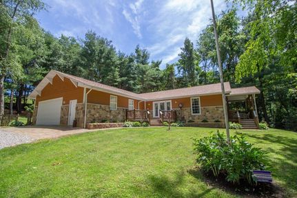 Oceanfront Property in Ross County, Ohio