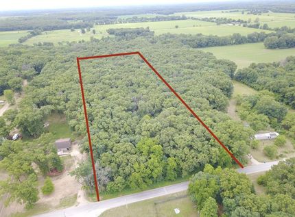 Timberland Property in Starke County, Indiana