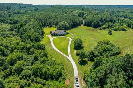 Timberland Property in Dallas County, Alabama