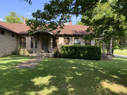 Land in Independence County, Arkansas