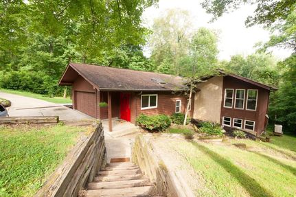 Farm and Ranch in Muskingum County, Ohio