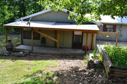 Farm and Ranch in Van Buren County, Arkansas
