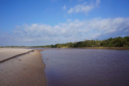 Recreational Property in Wichita County, Texas