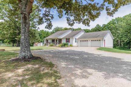 Farm and Ranch in Carter County, Missouri