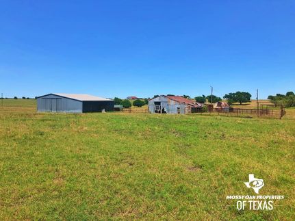 Farm and Ranch in Cooke County, Texas