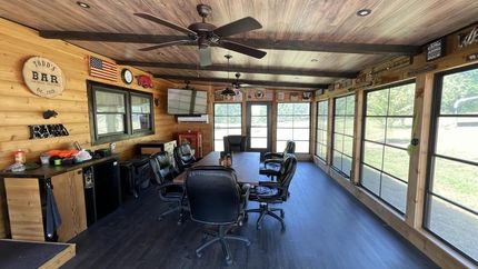 Recreational Property in Searcy County, Arkansas