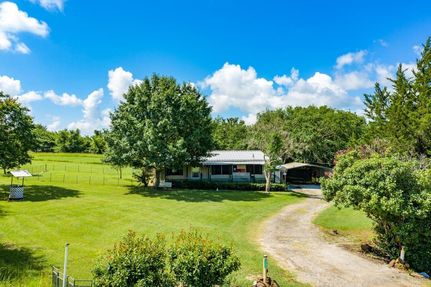 Commercial Property in Limestone County, Texas