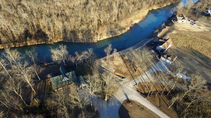 Commercial Property in Butler County, Missouri