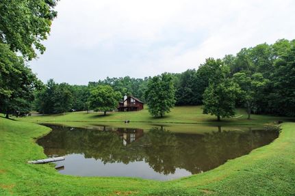 Recreational Property in Carroll County, Ohio