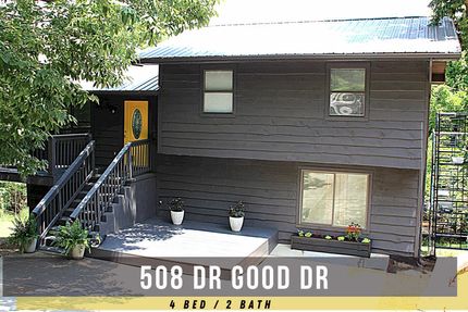 Commercial Property in Taney County, Missouri